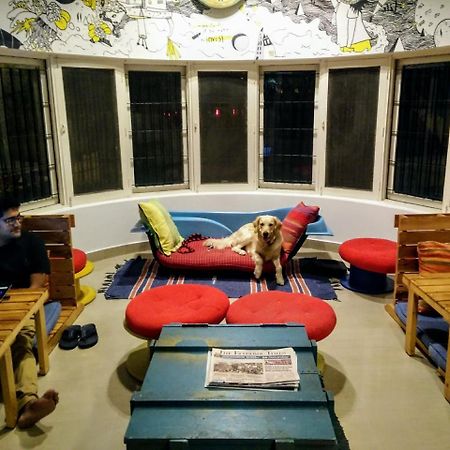Draper Startup House For Entrepreneurs Hostel Бангалор Екстериор снимка