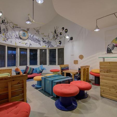 Draper Startup House For Entrepreneurs Hostel Бангалор Екстериор снимка