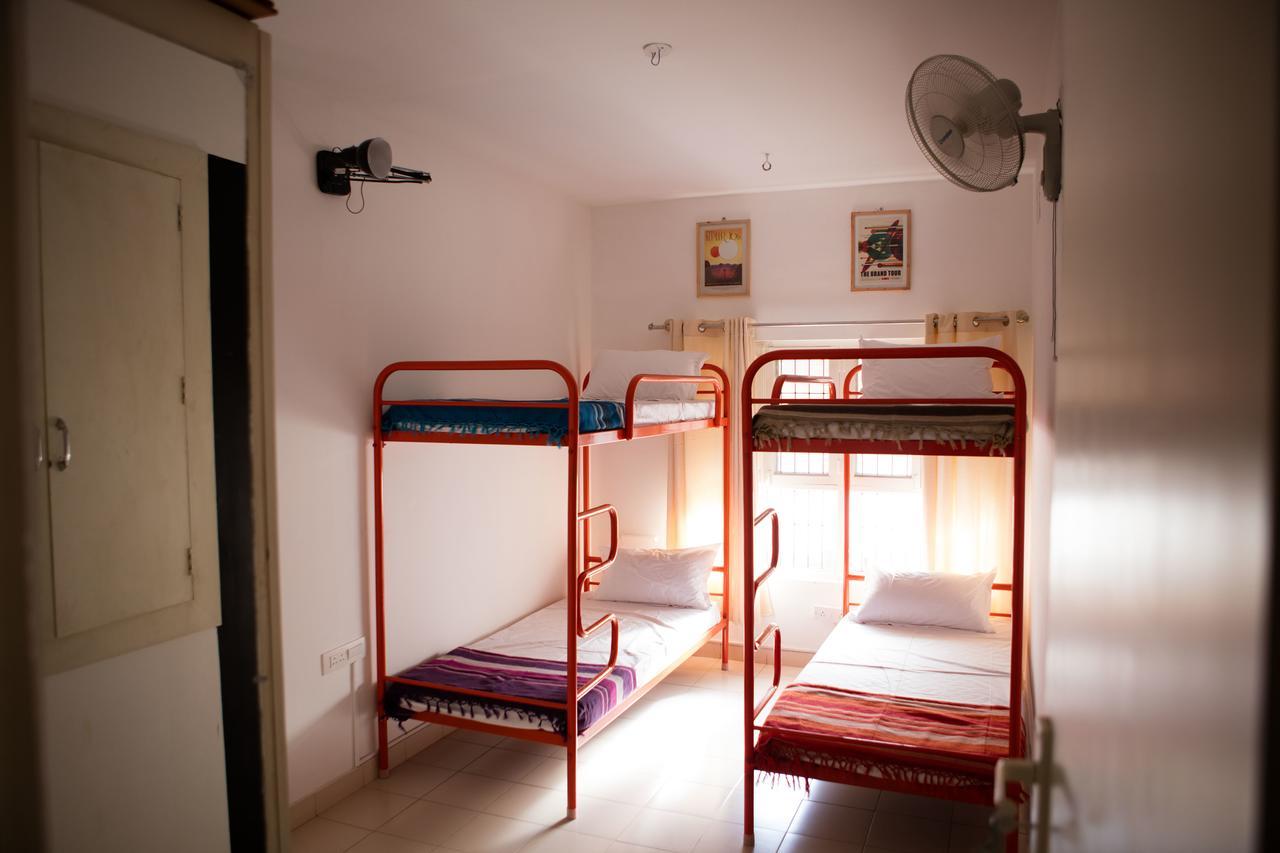 Draper Startup House For Entrepreneurs Hostel Бангалор Екстериор снимка
