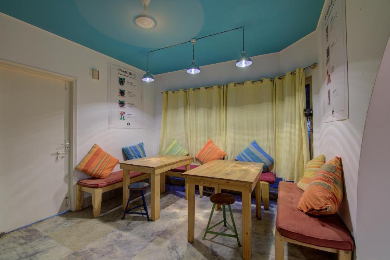 Draper Startup House For Entrepreneurs Hostel Бангалор Екстериор снимка